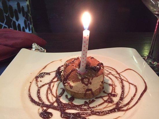 The Cumin Restaurant