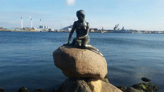 Küçük Deniz Kızı